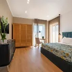 アパート Casa Mario With Terrace And Sea View