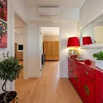 Casa Mario With Terrace And Sea View *