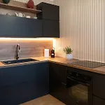 Casa Mario With Terrace And Sea View アパート *
