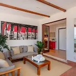 Casa Mario With Terrace And Sea View ソレント
