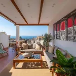 Casa Mario With Terrace And Sea View *