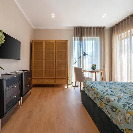 Casa Mario With Terrace And Sea View Διαμέρισμα