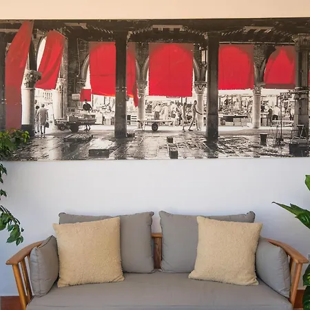 Διαμέρισμα Casa Mario With Terrace And Sea View Σορέντο