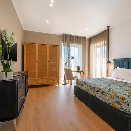 아파트 Casa Mario With Terrace And Sea View