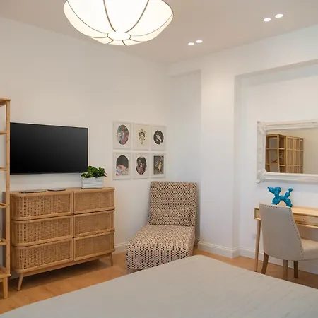 Casa Mario With Terrace And Sea View Διαμέρισμα *