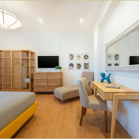 Casa Mario With Terrace And Sea View 아파트 소렌토