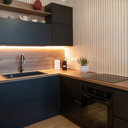 Casa Mario With Terrace And Sea View 아파트 *