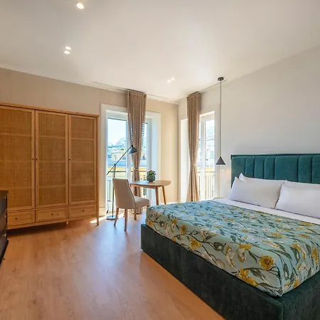 Casa Mario With Terrace And Sea View 아파트 소렌토