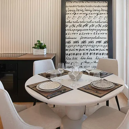 Casa Mario With Terrace And Sea View 아파트 *