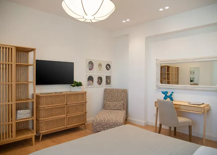 Casa Mario With Terrace And Sea View Διαμέρισμα *